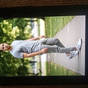 Xero Prio Lunar Barefoot Minimilist Mens Size 14